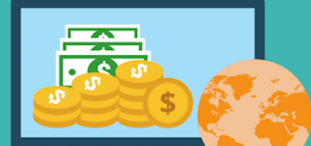 Earn crypto currency